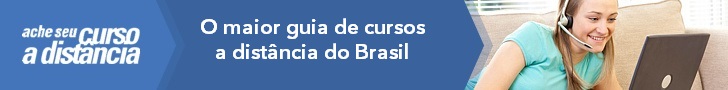 Ache seu curso a distância | ASC Assinatura do boletim